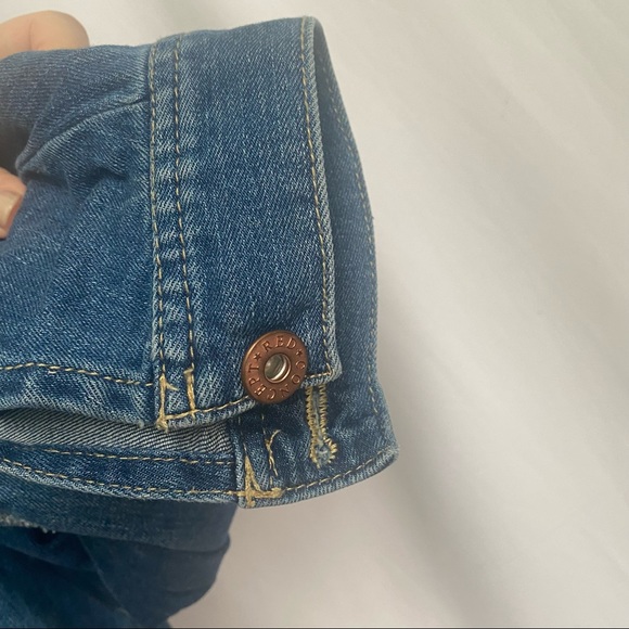 H&M Denim Jacket - Picture 5 of 9